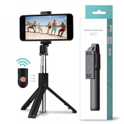 aσύρματο-mini-selfie-stick-k07-wireless